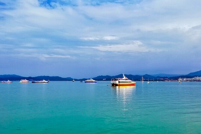 The Astonishing Islands of Tropical Langkawi - Additional Information