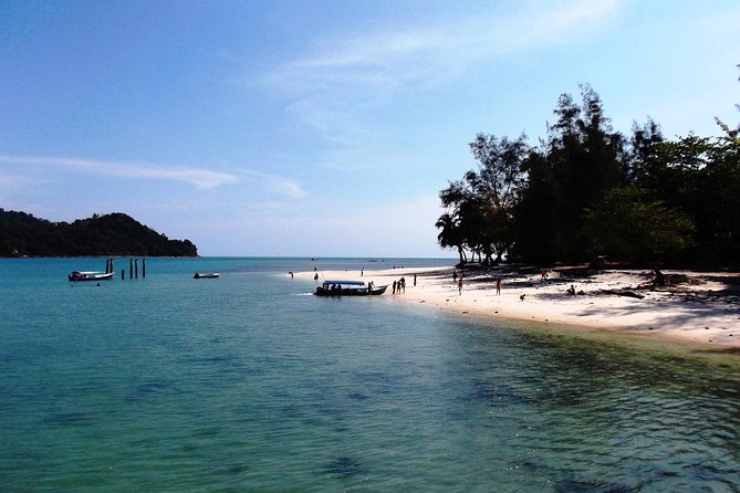 The Astonishing Islands of Tropical Langkawi - Recommendations