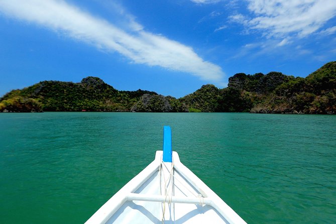 The Astonishing Islands of Tropical Langkawi - Directions
