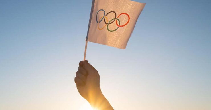 The Athenian Olympics for Kids - Good To Know