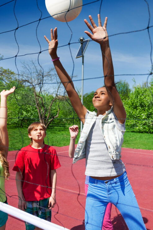 The Athenian Olympics for Kids - Itinerary and Activities