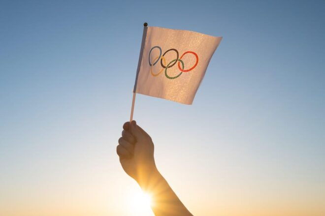 The Athenian Olympics for Kids - Accessibility Features