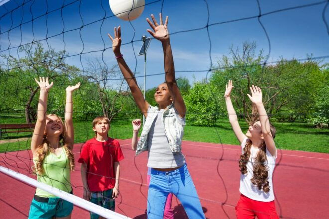 The Athenian Olympics for Kids - Group Options Available