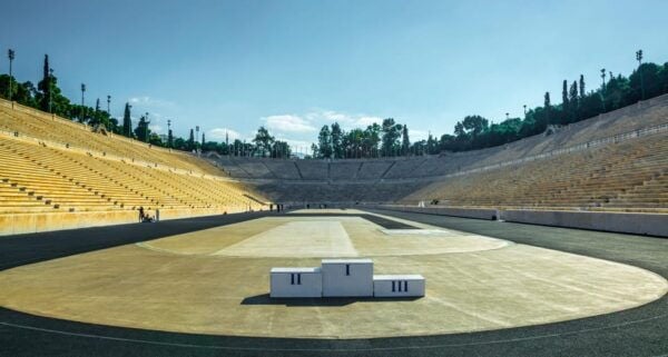 The Athenian Olympics for Kids - Booking and Cancellation Policy