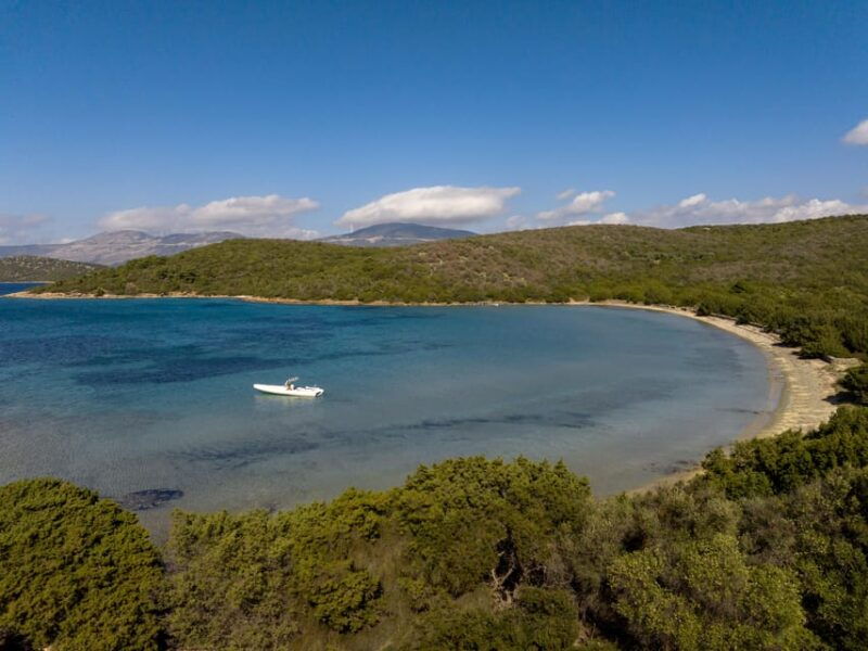 The Athenians - full day private cruise to Athens Riviera - Good To Know