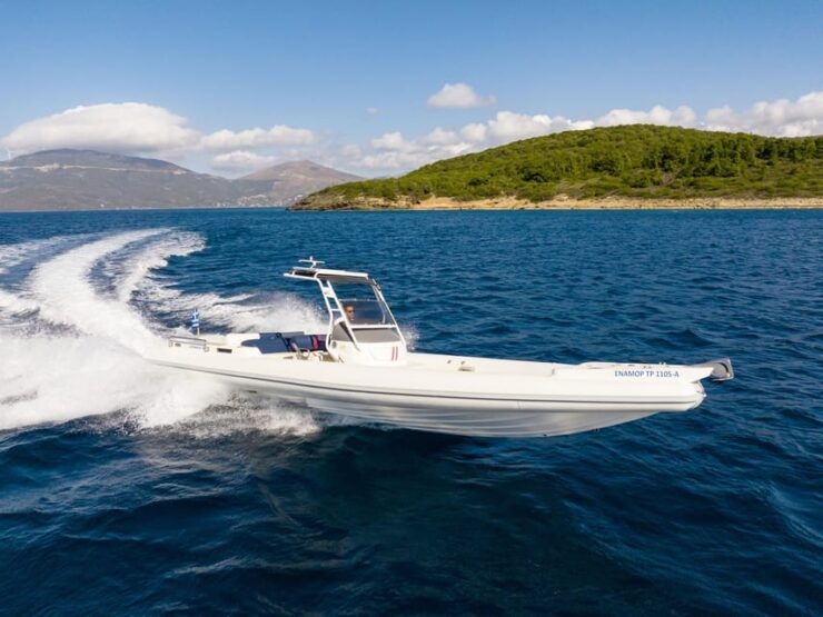 The Athenians - Half Day Private Cruise to Athens Riviera - Good To Know