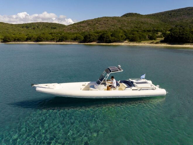 The Athenians - Half Day Private Cruise to Athens Riviera - Main Attractions