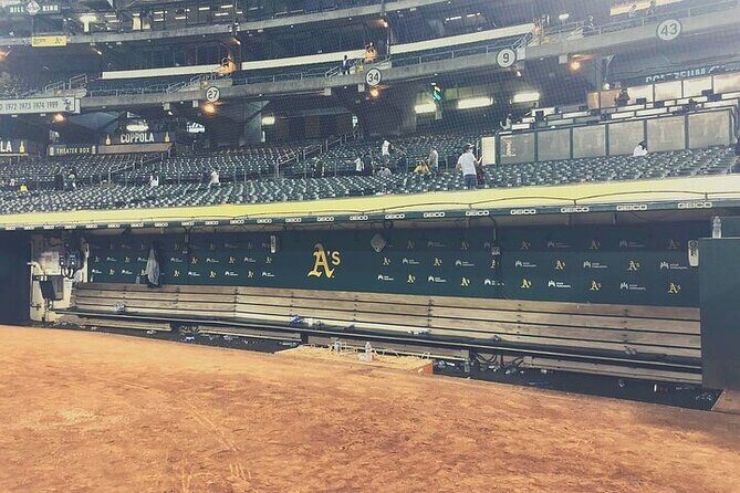 The Athletics Baseball Game at Sutter Health Park - Discovering Sutter Health Park: A Unique Baseball Venue