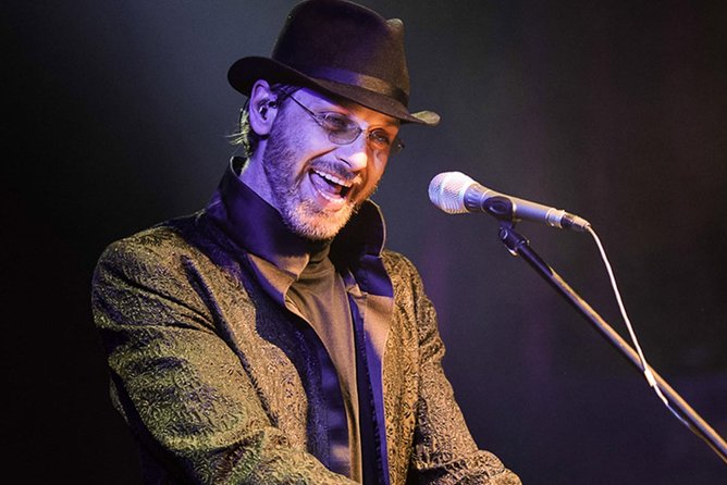 The Australian Bee Gees Show: A Tribute to the Bee Gees at the Excalibur Hotel and Casino - Pricing and Booking