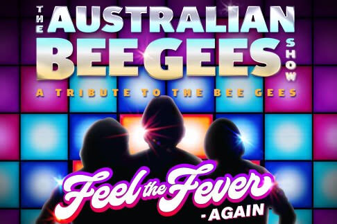 The Australian Bee Gees Show Ticket in Las Vegas - A Bee Gees tribute built around the songs