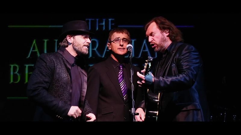 The Australian Bee Gees Show Ticket in Las Vegas - Why the Excalibur showroom suits this show