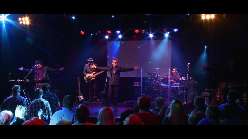 The Australian Bee Gees Show Ticket in Las Vegas - Planning your evening around showtime