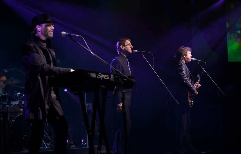 The Australian Bee Gees Show Ticket in Las Vegas - What the ticket price includes