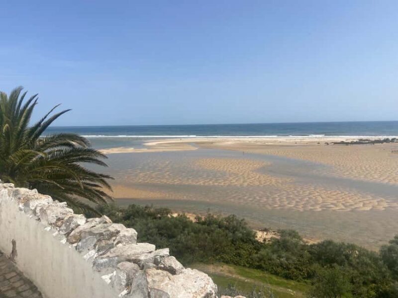 The authentic Algarve by bike: Between villages, beaches, and nature - An introduction to the Algarve’s quieter side