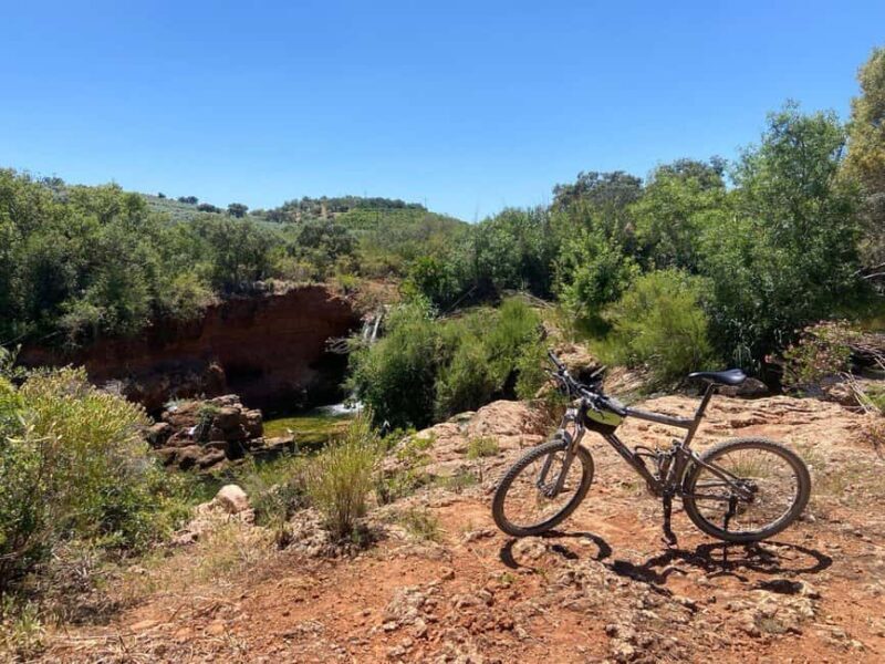 The authentic Algarve by bike: Between villages, beaches, and nature - FAQs
