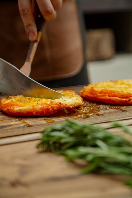 The Authentic Asado - Culinary Experience Details