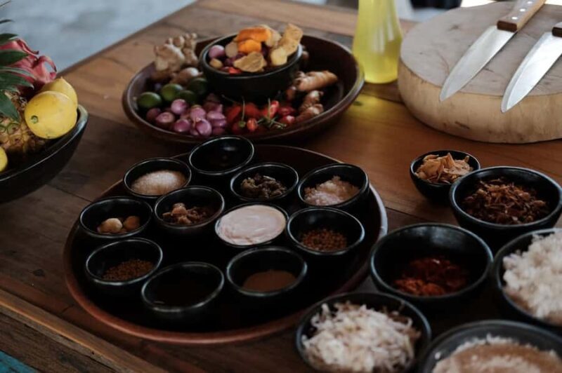 The Authentic Balinese Cooking Experience - Who Will Love This Experience?