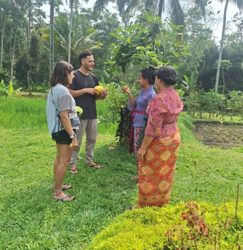 The Authentic Balinese Cooking Experience - Final Thoughts