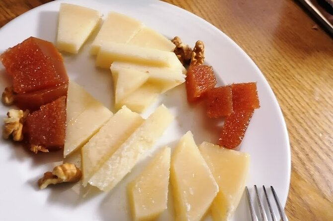 The AUTHENTIC Basque Foodies ® Unique Cider House Experience! - Additional Info