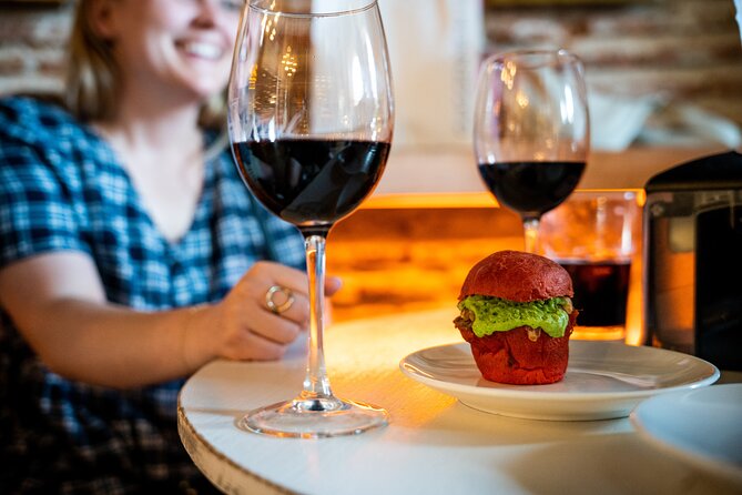 The Authentic Bilbao Pintxos, Food & History Tour With a Local - Common Questions