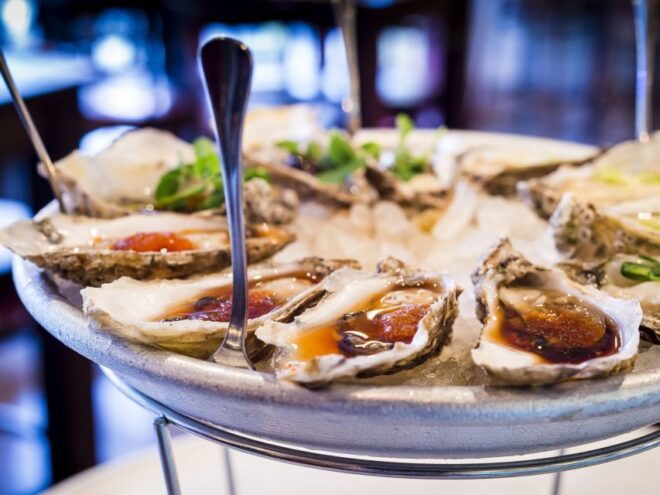 The Authentic British Food Tour - Additional Information