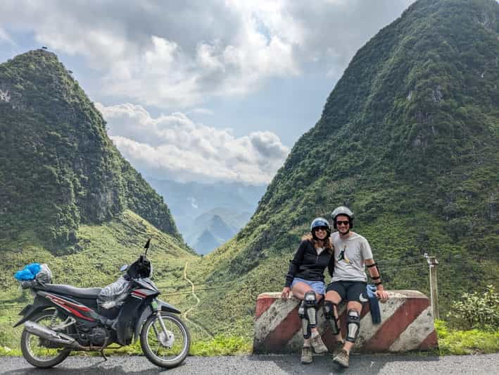The AUTHENTIC Ha Giang Loop 3D2N With Easy Rider/Self-Drive - Good To Know