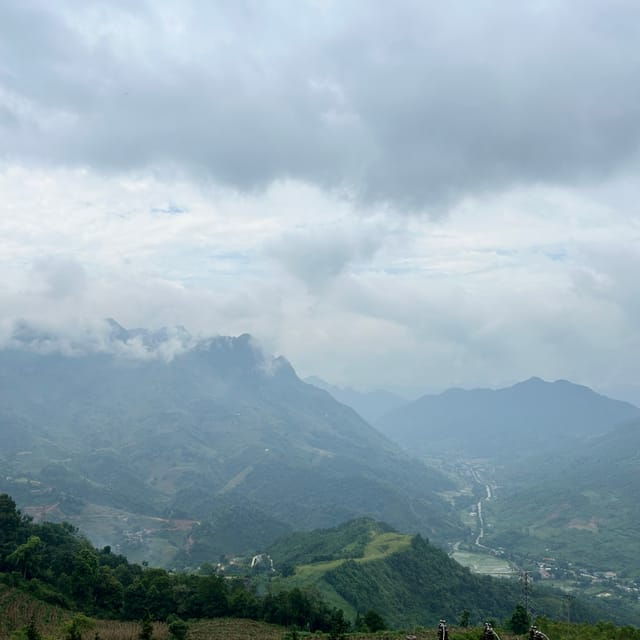 The AUTHENTIC Ha Giang Loop 3D2N With Easy Rider/Self-Drive - Included Services