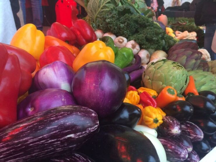 The Authentic Morning Madrids Food Tour - Booking Information