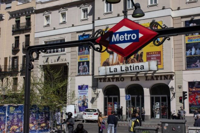 The Authentic Morning Madrids Food Tour - Experience