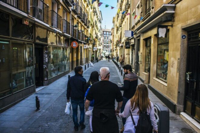 The Authentic Morning Madrids Food Tour - Reviews