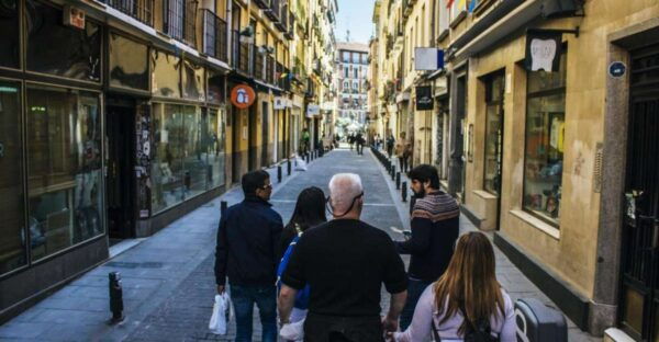 The Authentic Morning Madrids Food Tour - The Sum Up