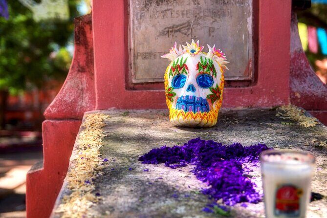 The authentic tour of the day of the dead in San Miguel d Allende - An honest look at the Day of the Dead tour in San Miguel de Allende