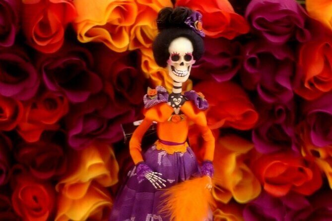 The authentic tour of the day of the dead in San Miguel d Allende - FAQ