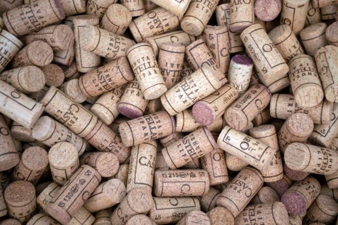 THE AUTOCTONES TASTING - The Sum Up