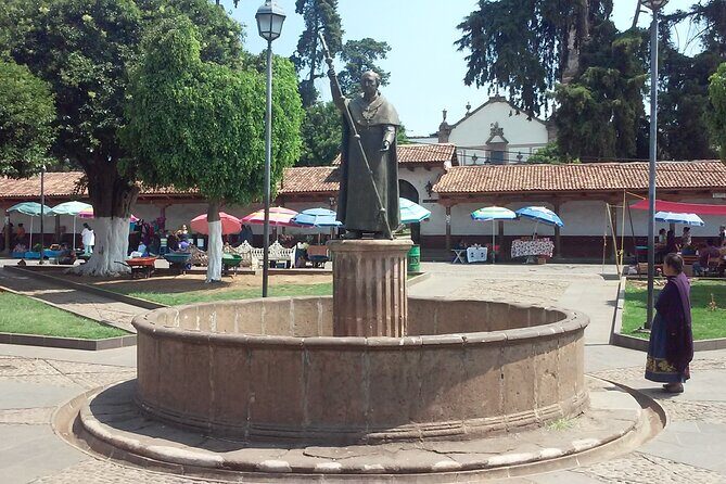 The Avocado Tour - The Guide Experience and Personal Touch