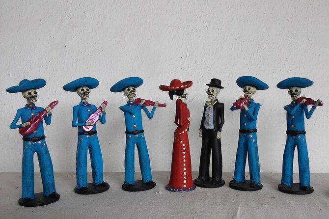 The Avocado Tour - The Sum Up