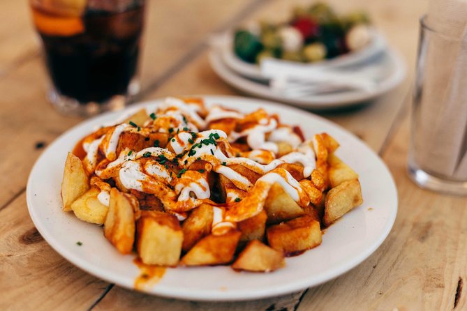 The Award-Winning Barcelona Private Food Tour: 6 or 10 Tastings - Overview of the Tour