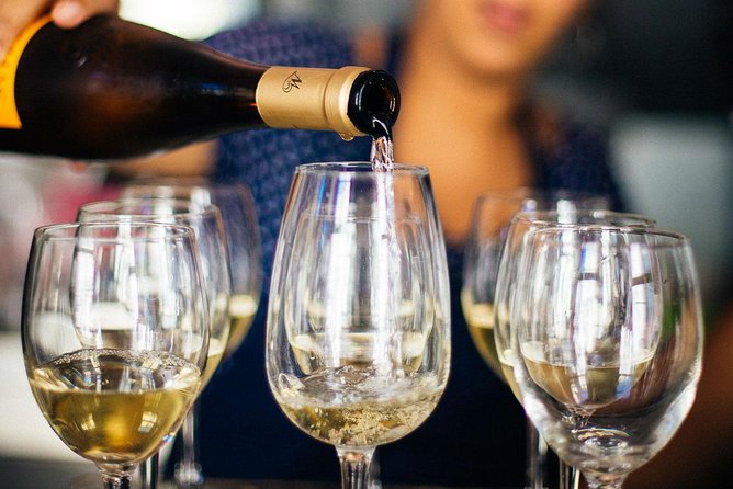 The Award-Winning Barcelona Private Food Tour: 6 or 10 Tastings - Cancellation Policy