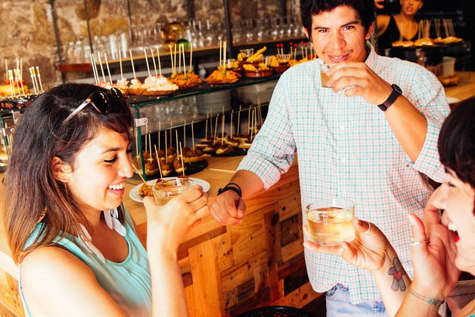 The Award-Winning Barcelona Private Food Tour: 6 or 10 Tastings - Additional Information and Customer Satisfaction