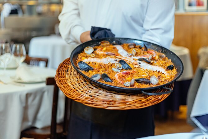 The Award-Winning Barcelona Private Food Tour: 6 or 10 Tastings - The Sum Up