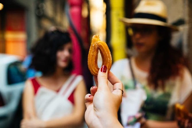 The Award-Winning Barcelona Private Food Tour: 6 or 10 Tastings - What To Expect on the Tour