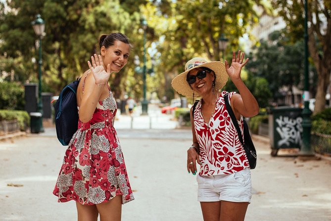 The Award-Winning Barcelona Private Food Tour: 6 or 10 Tastings - Cancellation Policy