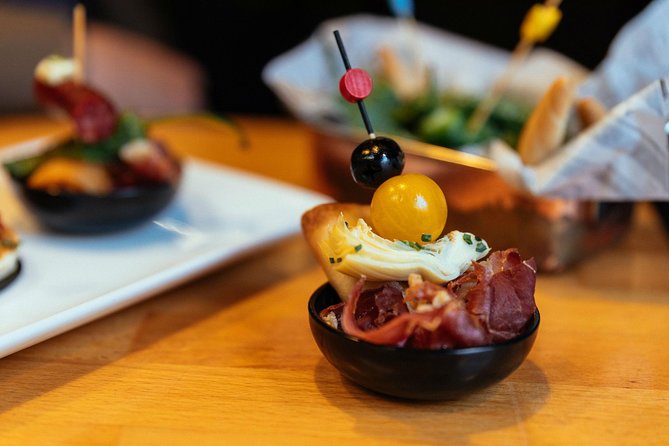 The Award-Winning Barcelona Private Food Tour: 6 or 10 Tastings - Reviews and Customer Feedback
