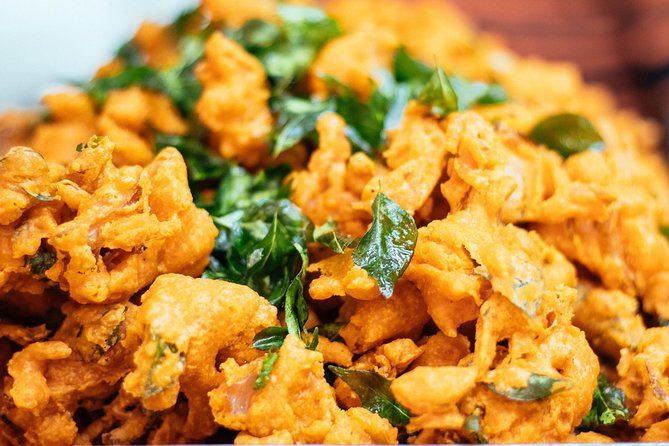 The Award-Winning PRIVATE Food Tour: 10 Tastings of 3 Cultures - Tour Overview