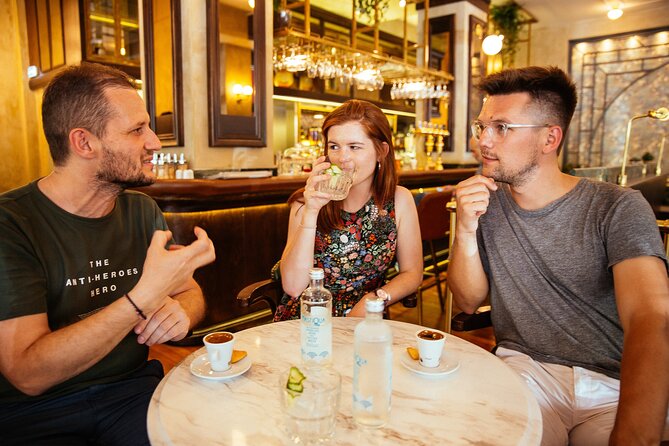 The Award-Winning Private Food Tour of Athens: 6 or 10 Tastings - Cancellation Policy and Refund Information