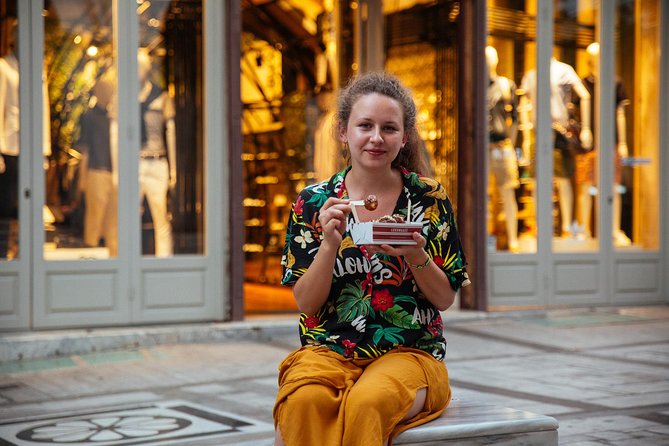 The Award-Winning Private Food Tour of Athens: 6 or 10 Tastings - Traveler Photos and Reviews