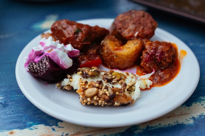 The Award-Winning Private Food Tour of Athens: 6 or 10 Tastings - Positive Tour Experience and Recommendations