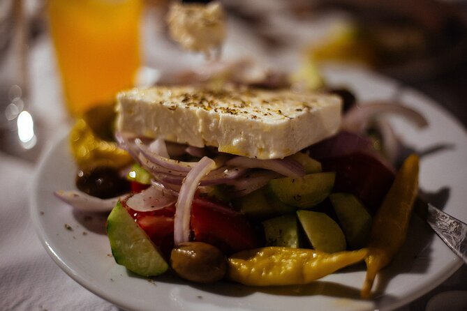The Award-Winning Private Food Tour of Athens: 6 or 10 Tastings - Common Questions