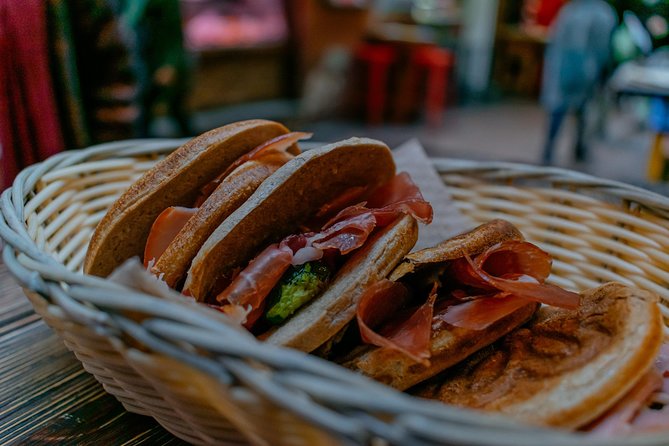 The Award-Winning PRIVATE Food Tour of Bologna: The 10 Tastings - Language Barriers and Menu Guesswork