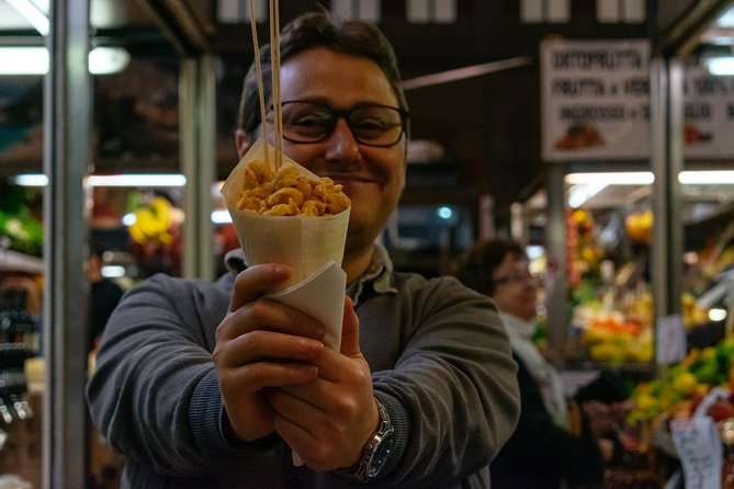 The Award-Winning PRIVATE Food Tour of Bologna: The 10 Tastings - Traveler Photos and Reviews